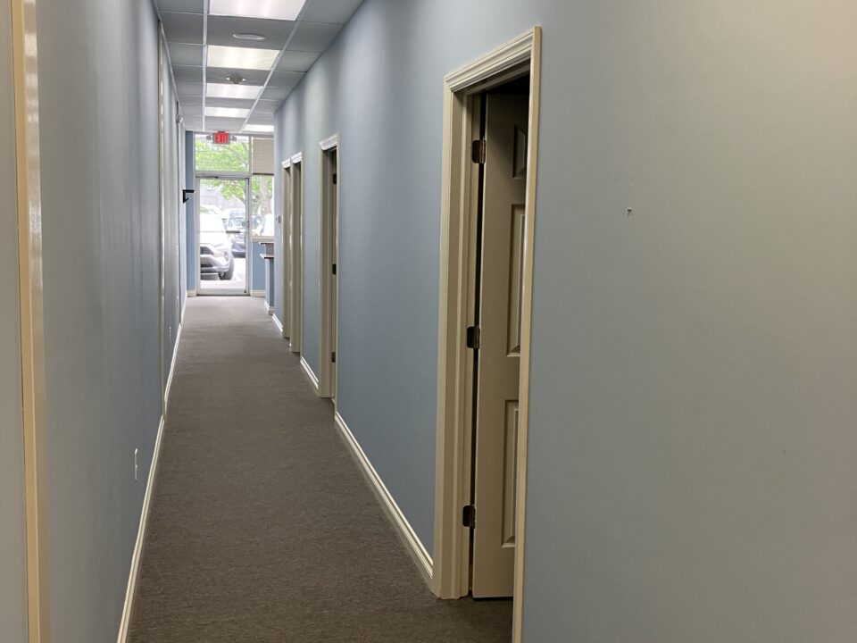 Dutch Neck Commons <br>East Windsor Township Gallery Image | The Footing Factory
