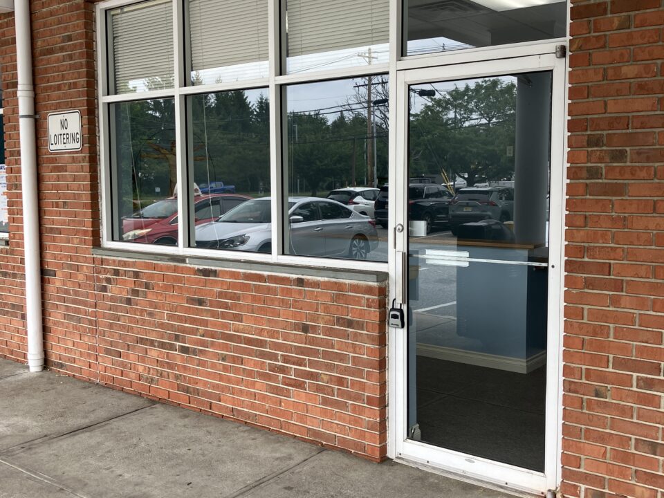 Dutch Neck Commons <br>East Windsor Township Gallery Image | The Footing Factory