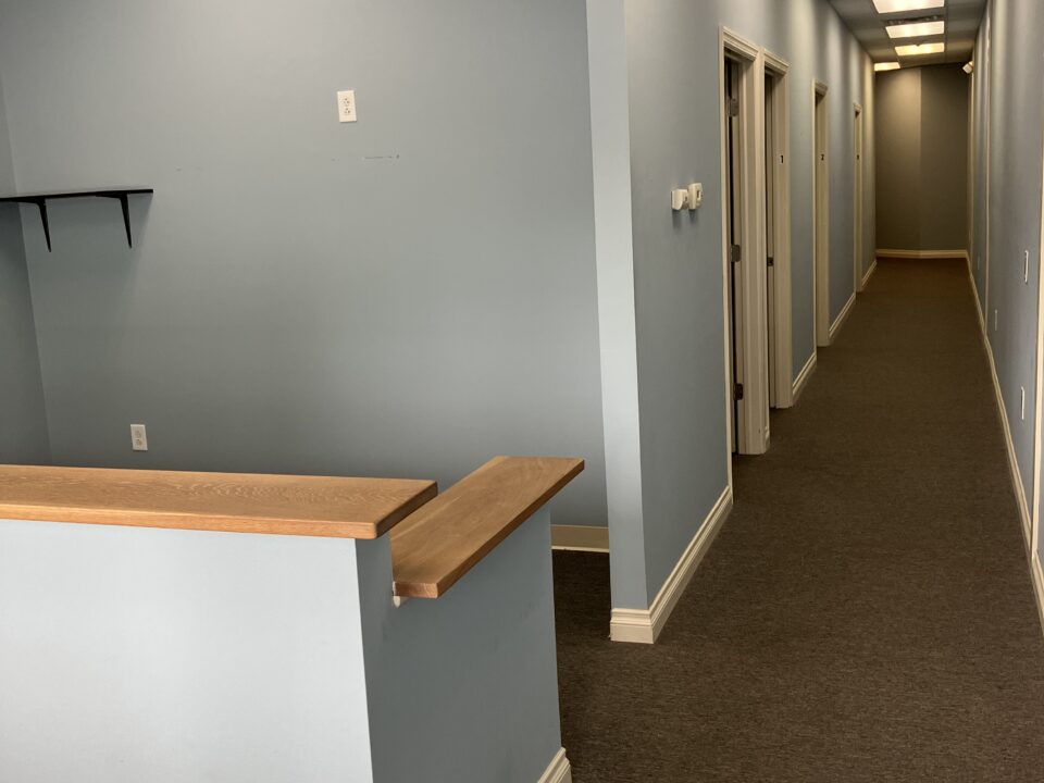 Dutch Neck Commons <br>East Windsor Township Gallery Image | The Footing Factory