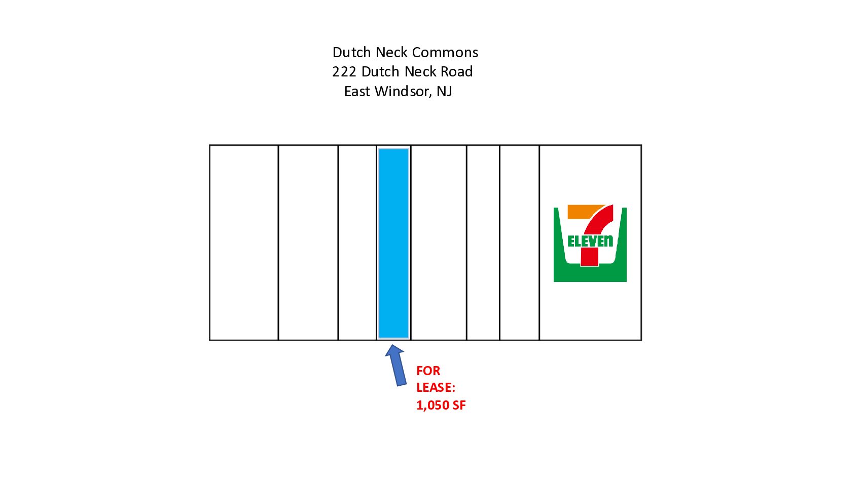 Dutch Neck Commons <br>East Windsor Township Gallery Image | The Footing Factory