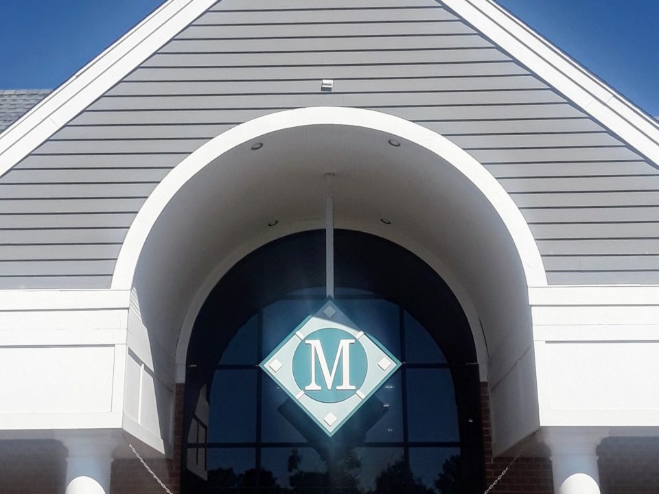 Southfield Commons <br>West Windsor Township Gallery Image | The Footing Factory