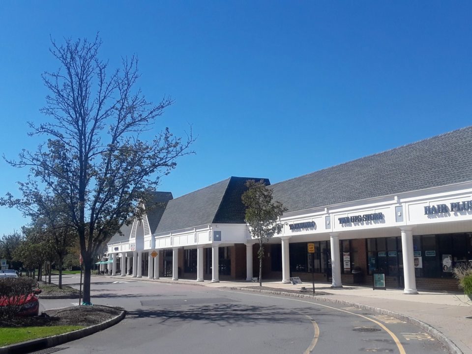 Southfield Commons <br>West Windsor Township Gallery Image | The Footing Factory