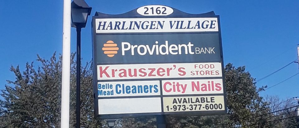 Harlingen Village <br>Montgomery Township | The Heller Group