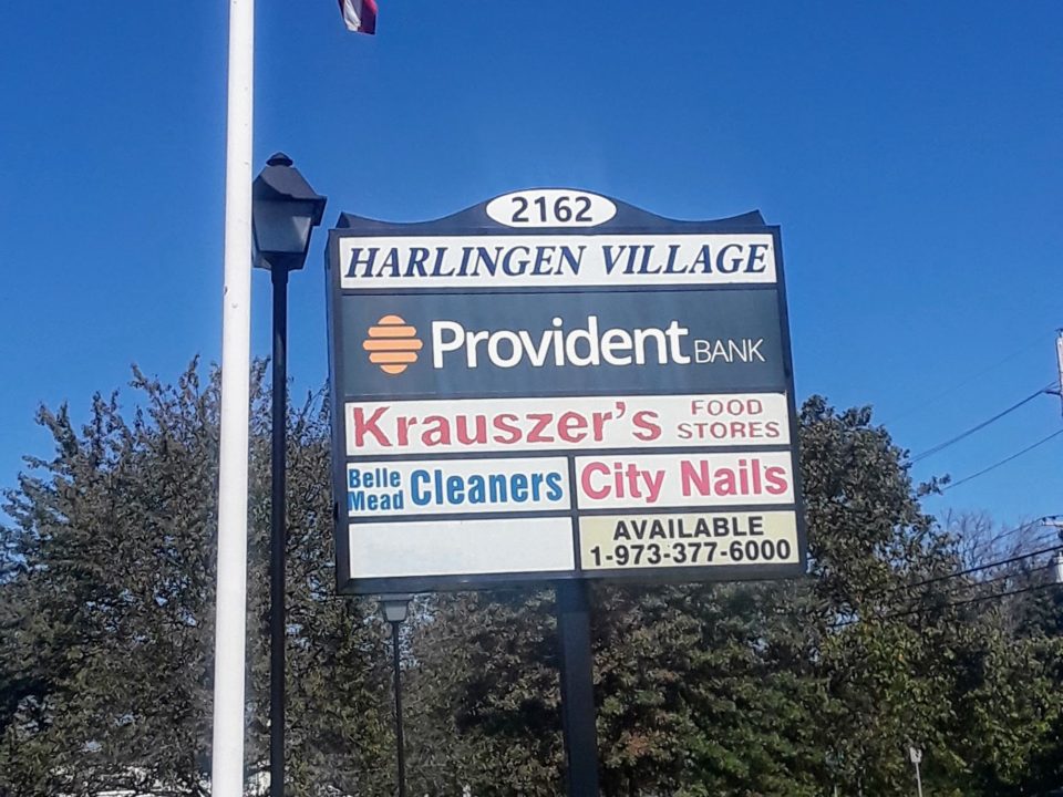 Harlingen Village <br>Montgomery Township Gallery Image | The Footing Factory