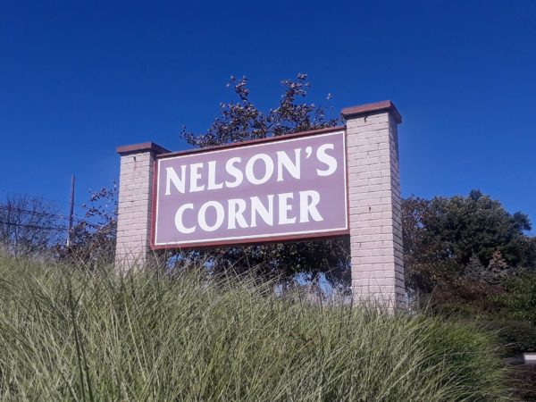 Nelson’s Corner <br>Hillsborough Township | The Heller Group