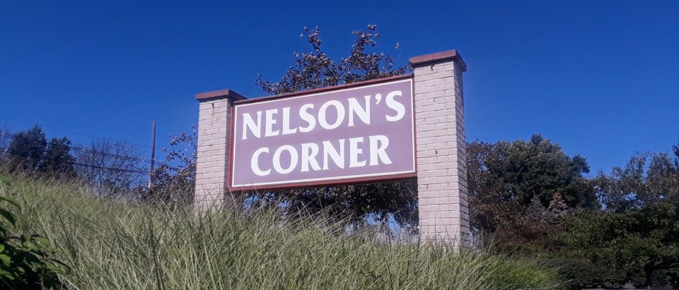 Nelson’s Corner <br>Hillsborough Township | The Heller Group