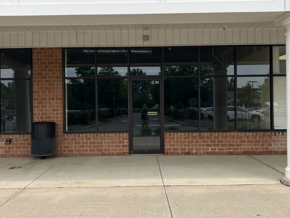 Southfield Commons <br>West Windsor Township Gallery Image | The Footing Factory