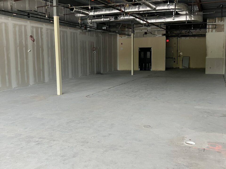 Southfield Commons <br>West Windsor Township Gallery Image | The Footing Factory