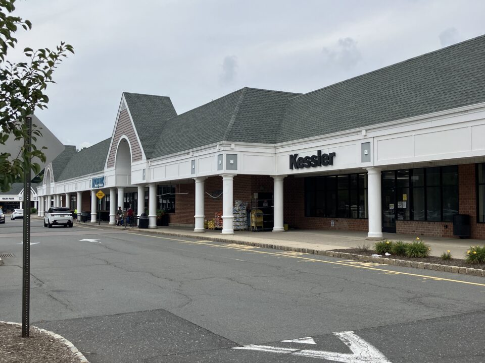 Southfield Commons <br>West Windsor Township Gallery Image | The Footing Factory