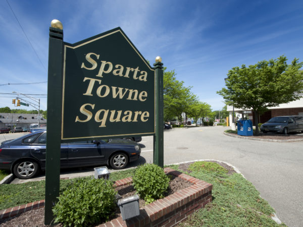 Sparta Towne Square <br>Sparta Township | The Heller Group