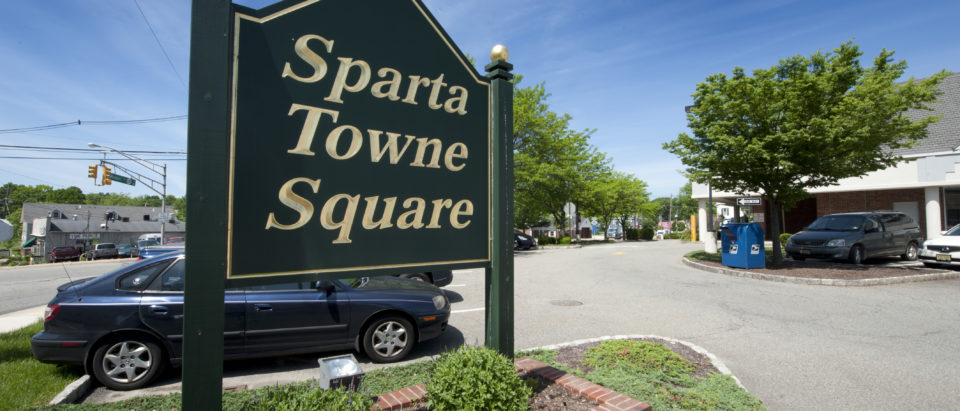 Sparta Towne Square <br>Sparta Township | The Heller Group