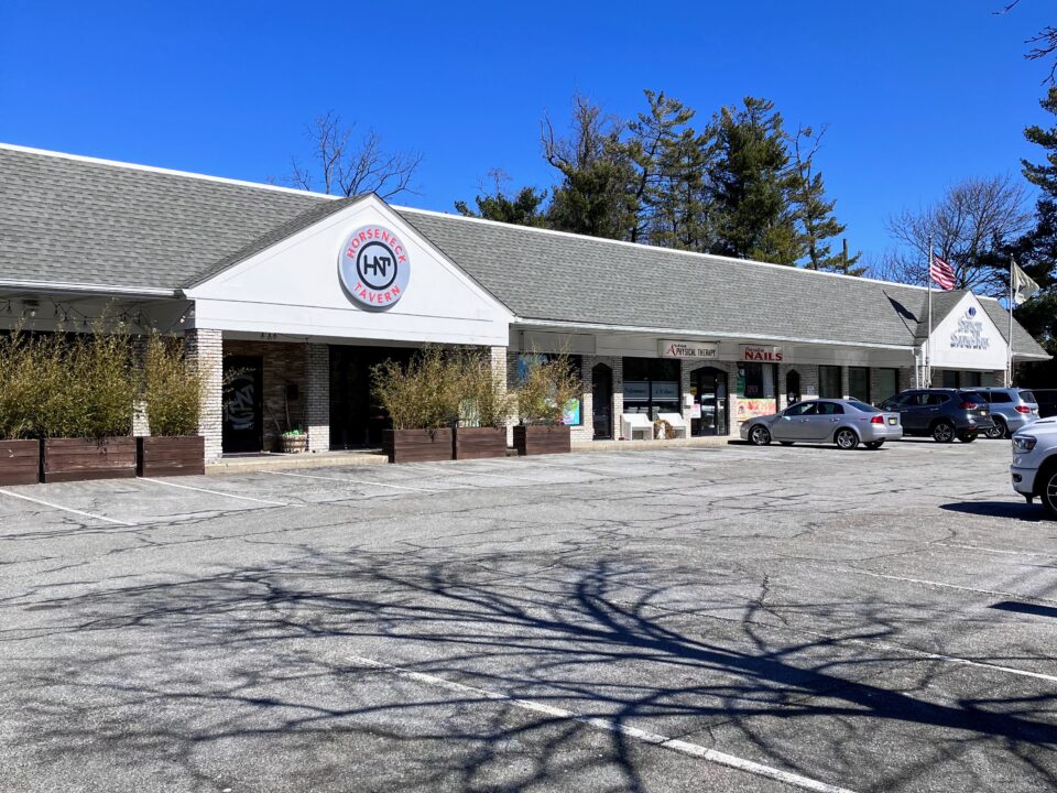 Fells Commons<br>Borough of North Caldwell Gallery Image | The Footing Factory